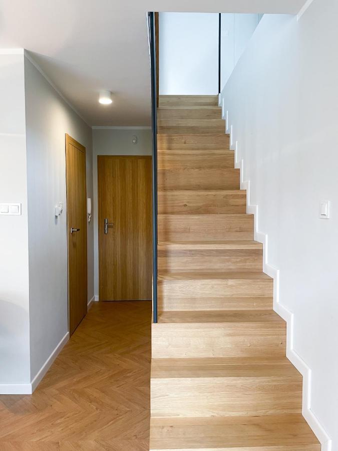 Apartmán Paproc I Malina - 300 Metrow Do Centrum Karpacz