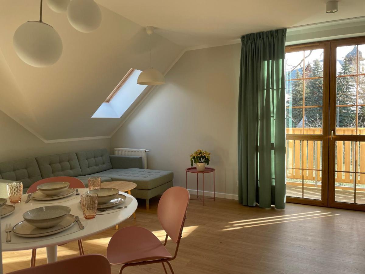 Apartmán Paproc I Malina - 300 Metrow Do Centrum