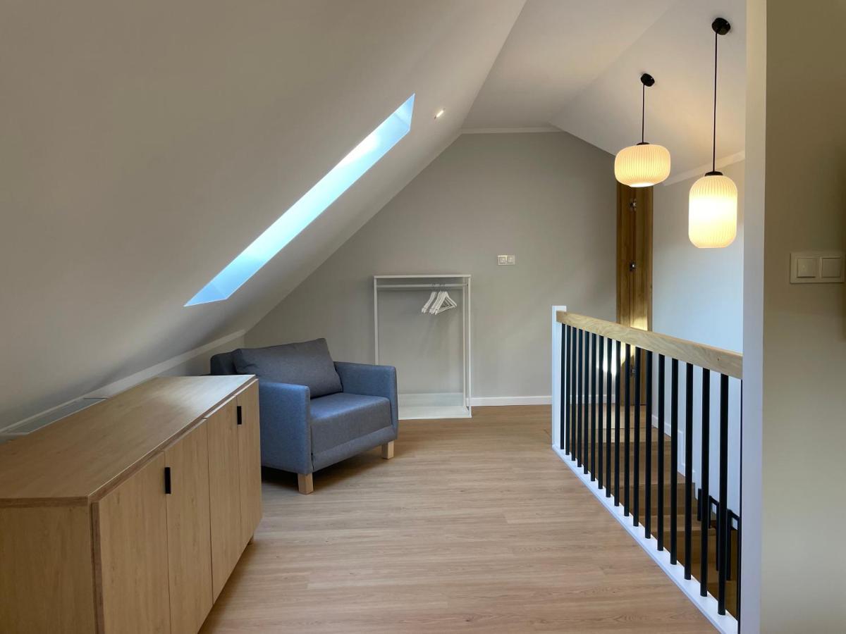 Apartmán Paproc I Malina - 300 Metrow Do Centrum *