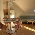 Apartamenty Paproc I Malina - 300 Metrow Do Centrum