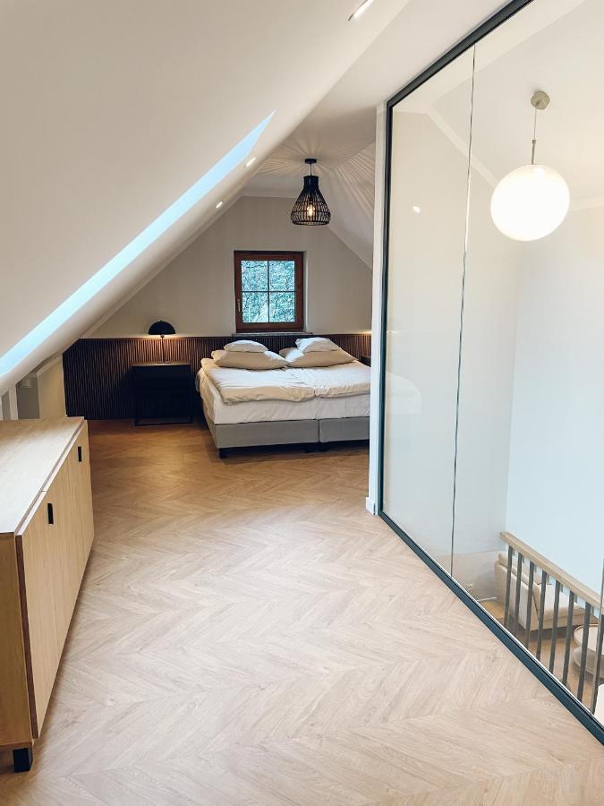 Apartment Paproc I Malina - 300 Metrow Do Centrum