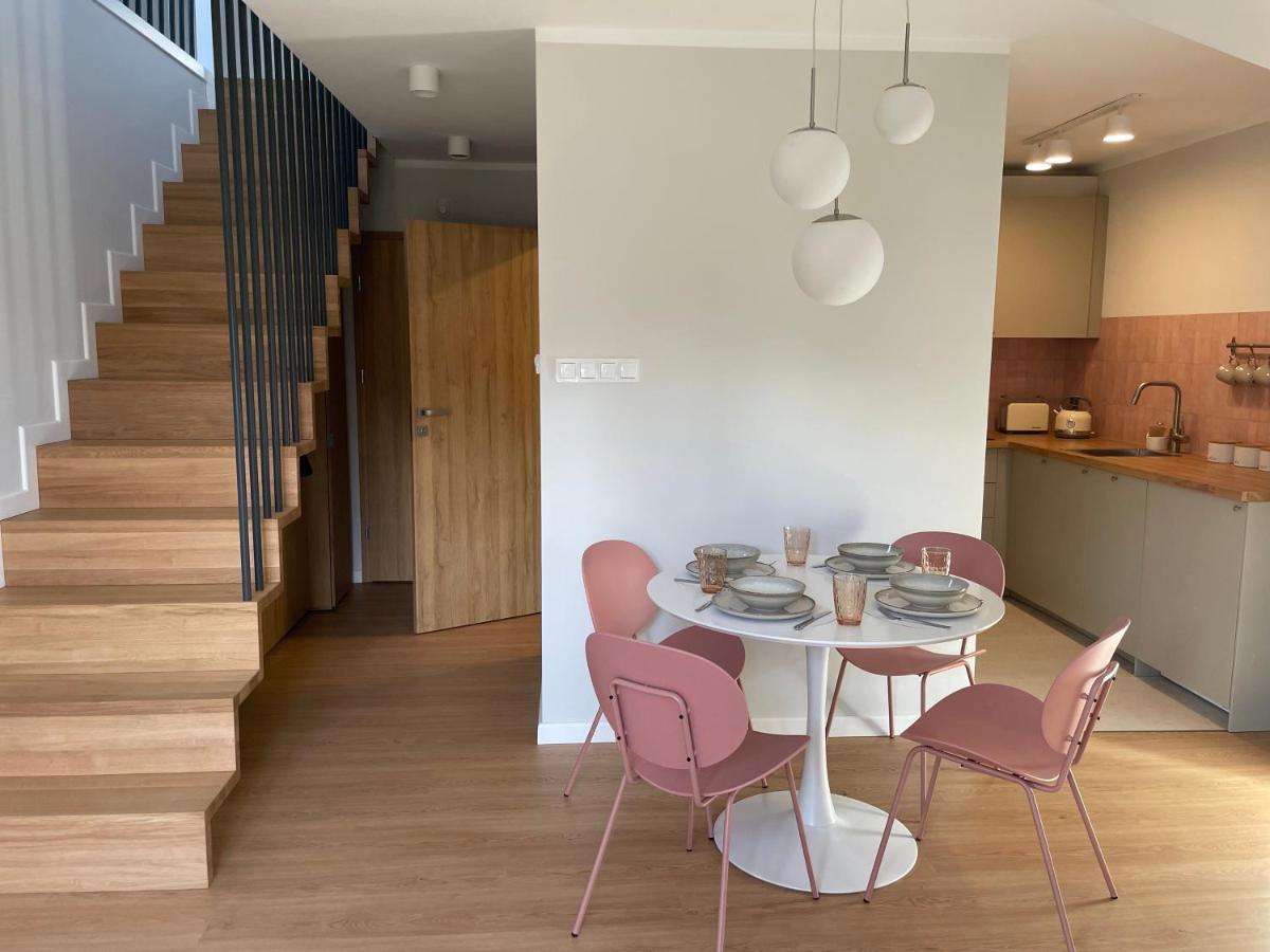 Paproc I Malina - 300 Metrow Do Centrum Apartment Karpacz
