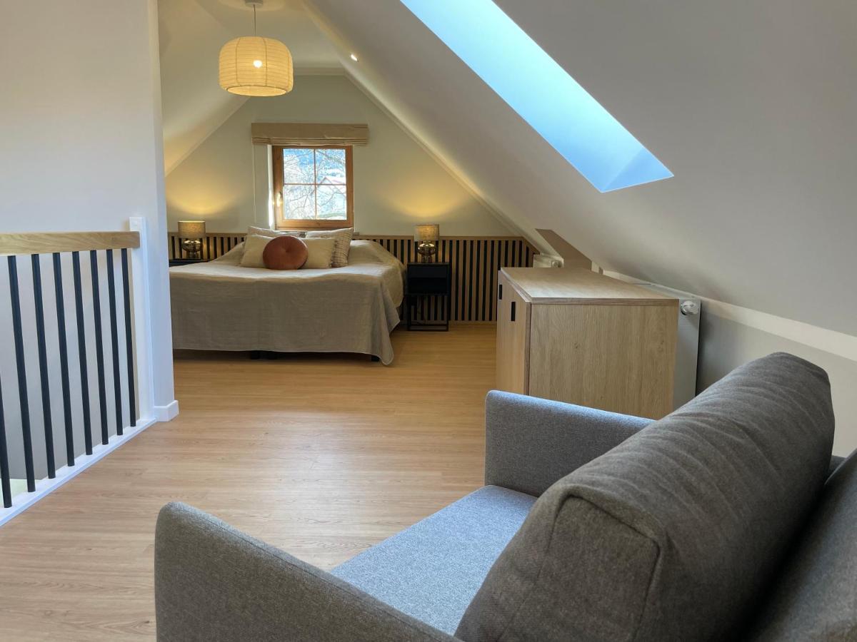 Paproc I Malina - 300 Metrow Do Centrum Apartment *